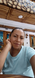 Roommate Luz buscando habitación en Envigado