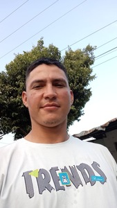 Roommate Victor  buscando habitación en Villavicencio