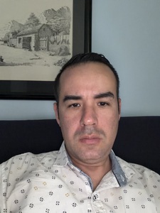 Roommate ANDRES buscando habitación en Envigado