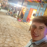 Camilo Santiago