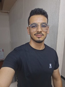 Roommate HENRY SNEYDER buscando habitación en Medellín