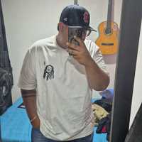 Andres santiago 