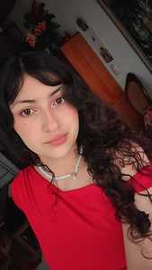 Roommate Sara buscando habitación en Bogotá
