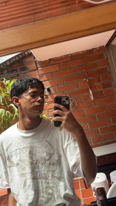 Roommate Caleb  buscando habitación en Medellín