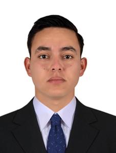 Roommate RAFAEL SANTOS buscando habitación en Bogotá