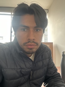 Roommate Juan  buscando habitación en Bogotá
