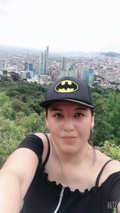 Roommate Paola buscando habitación en Bogotá
