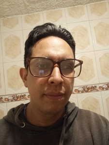 Roommate Jhon  buscando habitación en Bogotá
