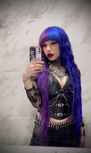 Roommate Luisa buscando habitación en 
