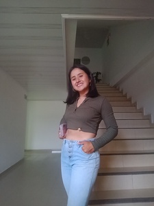 Roommate Diana Paola buscando habitación en Bogotá