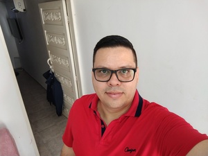 Roommate John Freddy  buscando habitación en Cartagena