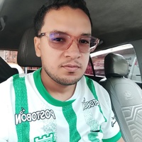 Jhon Mario 