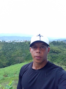 Roommate Anderson  buscando habitación en Medellín