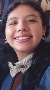 Roommate Amy Abdala buscando habitación en Bogotá