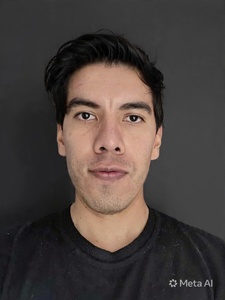 Roommate Daniel  buscando habitación en Bogotá
