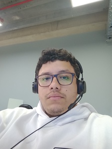 Roommate Juan Camilo buscando habitación en Bogotá
