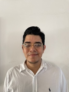 Roommate Alexander  buscando habitación en Bogotá