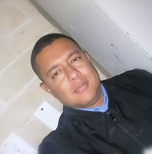 Roommate Rafael Enrique  buscando habitación en Medellín