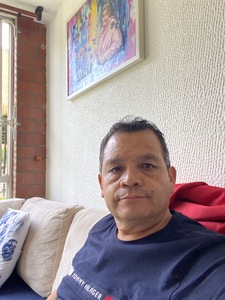 Roommate Mauricio  buscando habitación en Bogotá