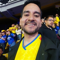 Nestor Leandro