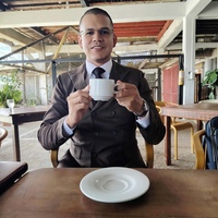 Luis alfredo 
