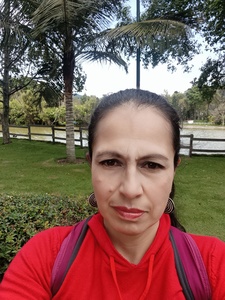 Roommate Yolima  buscando habitación en Bogotá