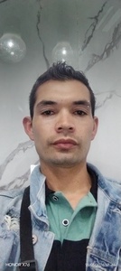 Roommate Andres buscando habitación en Bogotá
