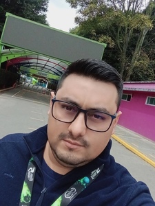 Roommate Luis Miguel  buscando habitación en Bogotá
