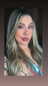 Roommate Johara buscando habitación en Envigado