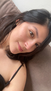 Roommate María  buscando habitación en Bogotá