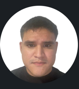 Roommate juan