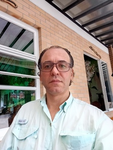 Roommate John Jairo  buscando habitación en Medellín