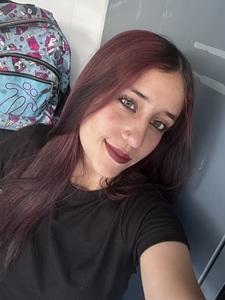 Roommate María Alejandra buscando habitación en Bogotá