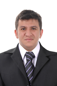 Roommate Joseph buscando habitación en Bogotá