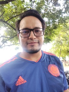 Roommate Gabriel Ernesto 