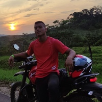 Santiago Ortiz 