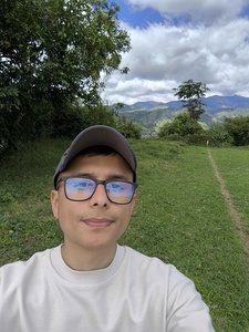 Roommate Elder  buscando habitación en Bogotá