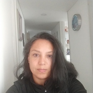 Roommate Diana  buscando habitación en Bogotá