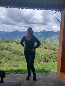 Roommate Paula buscando habitación en Bogotá