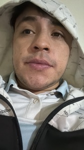 Roommate Jeison buscando habitación en Bogotá