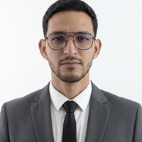 Gabriel David 
