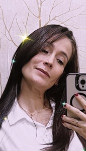 Roommate Cristina buscando habitación en Bogotá