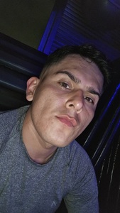 Roommate Adrián buscando habitación en Bogotá