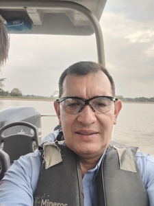 Roommate Leonardo buscando habitación en Medellín