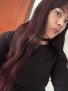 Roommate Valeria  buscando habitación en Bogotá