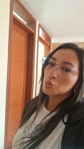 Roommate Sandra Milena  buscando habitación en Bogotá