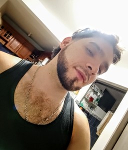 Roommate Juan buscando habitación en Medellín