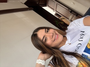 Roommate Camila  buscando habitación en Envigado