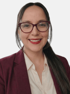 Roommate Angélica buscando habitación en Bogotá