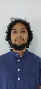 Roommate Humberto buscando habitación en Bogotá
